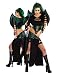 Jade Adult Goth Gothic Costume