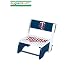 Minnesota Twins MLB Wooden Flip-Up Step-Up