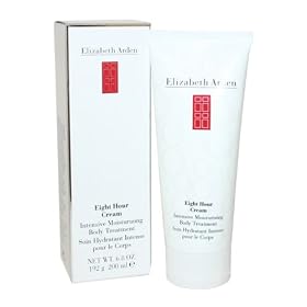 Elizabeth Arden 200ml Eight Hour Intensive Moisturising Body Treatment