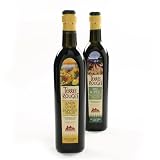 Balsamique Vinegar by Terres Rouges - Fig (450 Ml) by igourmet.com