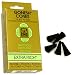Patchouli - Gonesh Incense Cones - Pack of 25