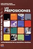 Las preposiciones