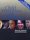 Child Development and Education (Abridged - 3 Chapters Only) image