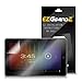 (3-Pack) EZGuardZ Screen Protector for iRulu AX106 10.1