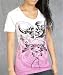Rebel Spirit【レーベルスピリット】 レディースTシャツ　Ｓサイズ #GSSV110430