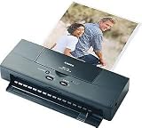Canon BJC-55 - Printer - color - ink-jet - Legal, A4 - 720 dpi x 360 dpi - up to 5.5 ppm - capacity: 1 pages - USB, Infrared