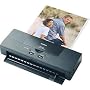 Canon BJC-55 - Printer - color - ink-jet - Legal, A4 - 720 dpi x 360 dpi - up to 5.5 ppm - capacity: 1 pages - USB, Infrared
