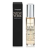 Autograph New York Eau de Toilette Purse Spray 10ml