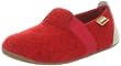 Living Kitzb�hel T-Modell uni 1446 Unisex - Kinder Hausschuhe