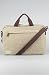 Hex Watches The Recon Laptop Bag in Khaki Washed Canvas,Bags (Messenger/Utility) for Men, One Size,Khaki