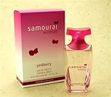 アランドロンサムライウーマンピンクベリーEDT50ml