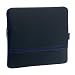 Targus TSS076US Slipskin Peel Laptop Case Fits Laptops with 13.3-Inch Screens (Black with Blue Accents)