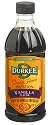 Durkee Vanilla Flavor Imitation, 16-Ounce Container (Pack of 6)