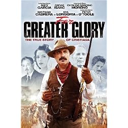 For Greater Glory