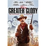 For Greater Glory