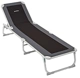 Picture of Lichfield DLX Sun Lounger