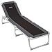 Lichfield DLX Sun Lounger