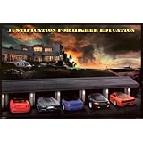 Sports Cars Poster