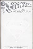 Superman The Wedding Album No. 1 Special