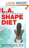 The L.A. Shape Diet: the 14-Day Total Weight Loss Plan