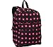 Everest Pattern Printed Backpack (Set of 2) Book Bag