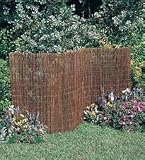 Low Willow Screen