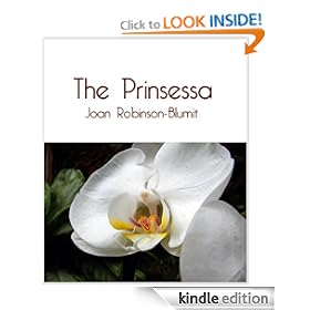 The Prinsessa