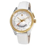 TX Unisex T3C504 Perpetual Weekly Calendar Watch by TX