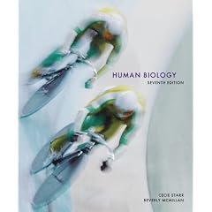 Human Biology (with CengageNOW, Personal Tutor with SMARTHINKING, InfoTrac  1-Semester Printed Access Card)