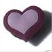 putziges Herz - sweetheart , like-Jibbitz