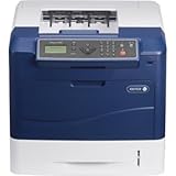 Xerox Phaser 4600N - Printer - B/W - laser - Letter - 1200 dpi x 1200 dpi - ....