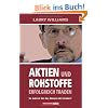 Aktien und Rohstoffe erfolgreich traden. So nutzen Sie das Wissen der Insider