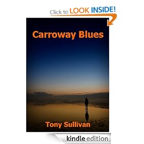 CARROWAY BLUES