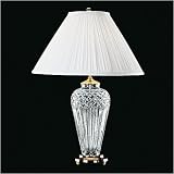 Waterford Crystal Belline Table Lamp
