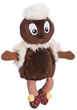 Heunec 642874 Sandmann Handpuppe Pittiplatsch 30 cm