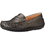 umi Maci Mocassin Slip-On (Little Kid/Big Kid)
