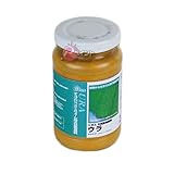 ウラ011～121(天然顔料着色剤) 125ml リボス自然塗料 021赤黄土色