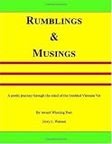 Rumblings and Musings