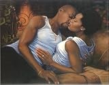 Always and Forever 24 x 36in - Henry Lee Battle