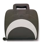Reveal Medical Manager Brown/Taupe Health & Wellness Organizer (00950-T)