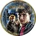 Harry Potter and the Deathly Hallows Dinner Plates 8ct