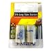 Philips S16 70-125W Long Tube 2-Pin Starters (1 Pack of 2 single Starters)