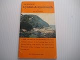 The book of Lynton & Lynmouth : a brief history of the romantic villages with illustrations and maps