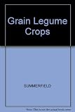 Grain legume crops