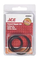 ACE O-RING KIT O-ring kit for Valley Spout