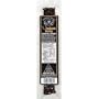 Buffalo Bills 100% Farm Raised Venison Jerky Strips (25 individually wrapped 7" venison jerky strips per bag)