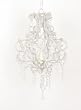 Lucy Chandelier by Glenna Jean