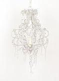Lucy Chandelier by Glenna Jean