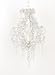 Lucy Chandelier by Glenna Jean