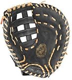 RAWLINGS SG1B HERITAGE SLOW PITCH SOFTBALL SERIES FIRST BASE MITT RIGHT HAND THROW